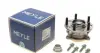 Підшипник маточини (задньої) Hyundai Tucson/Kia Sportage 1.6/2.0 CRDi 15- (к-кт) MEYLE 37-14 752 0017 (фото 1)