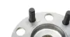 Підшипник маточини (задньої) Hyundai Tucson/Kia Sportage 1.6/2.0 CRDi 15- (к-кт) MEYLE 37-14 752 0017 (фото 4)