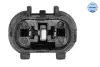 Датчик ABS (передній) (R) Hyundai i10 08-13 (L=615mm) MEYLE 37-14 899 0048 (фото 2)