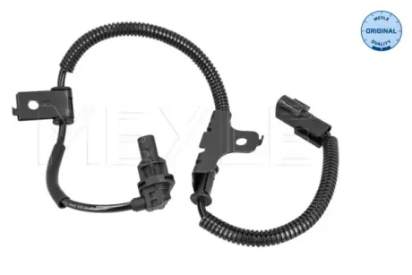 Датчик ABS (передній) (R) Hyundai i10 08-13 (L=615mm) MEYLE 37-14 899 0048