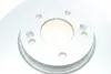 Диск гальмівний (передній) Hyundai i30 III 16-/Kia Cee\'d/Pro Cee\'d 18- (288x25) MEYLE 37-15 521 0044/PD (фото 3)