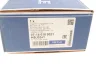 Шарова опора Лів/Прав (нижн передн) HYUNDAI GRANDEUR, SONATA V 2.0-3.3 01.05-12.11 MEYLE 37160100021 (фото 7)