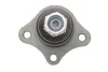 Опора кульова (передня/зверху) Hyundai Terracan 01-06 MEYLE 37-16 010 0022 (фото 3)