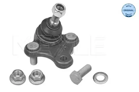 Опора кульова (передня/знизу) Hyundai Elantra VI 16-(R) MEYLE 37-16 010 0030