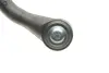 Рульовий наконечник Прав HYUNDAI GRANDEUR, I40 I, I40 I CW, IX35, SONATA VI, TUCSON, TUCSON/SUV KIA CARENS IV, SPORTAGE III 1.6-Electric 06.04- MEYLE 37-16 020 0044/HD (фото 3)