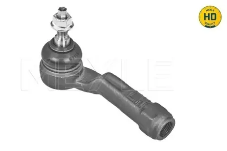 Рульовий наконечник Лів HYUNDAI ELANTRA VI, I30, KONA, KONA/SUV KIA CEED, PROCEED, SOUL III, SOUL III CARGO, XCEED 1.0-Electric 10.15- MEYLE 37-16 020 0053/HD