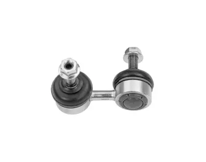 Стійка стабілізатора задн/передн Лів/Прав 60mm HYUNDAI ACCENT II, MATRIX MITSUBISHI LANCER VI, LANCER VII, LANCER VIII, OUTLANDER I 1.3-2.4 01.98-12.15 MEYLE 37-16 060 0000/HD