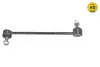 Тяга стабілізатора (переднього) Hyundai i40 12-19 (L=288mm) MEYLE 37-16 060 0058/HD (фото 1)