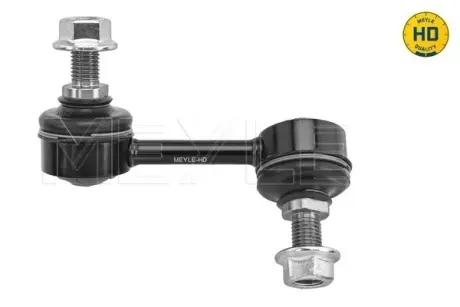 Стійка стабілізатора задн Прав 88mm HYUNDAI GRAND SANTA FÉ, SANTA FÉ III, SANTA FÉ III/SUV KIA SORENTO II 2.0D-3.5 11.09- MEYLE 37-16 060 0066/HD