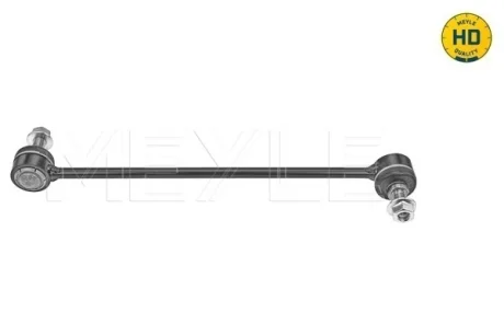 Стійка стабілізатора передн лів/прав 328mm HYUNDAI GRAND SANTA FÉ, SANTA FÉ III KIA SORENTO II 2.0D-3.5 06.09-12.18 Meyle 37160600071HD