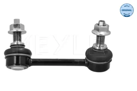 Тяга стабілізатора (заднього) (L) Hyundai Ioniq/Kia EV6 21- (L=110mm) MEYLE 37-16 060 0077
