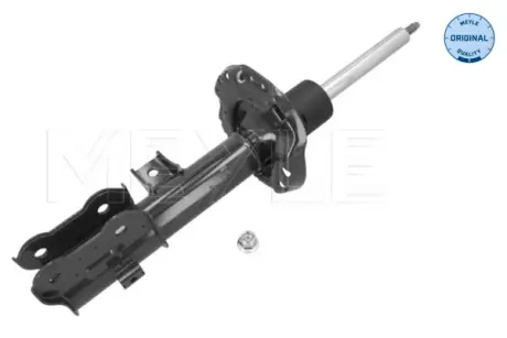 Амортизатор (передній) Hyundai Tucson/Kia Sportage 15- (L) MEYLE 37-26 623 0026