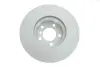 Диск гальмівний (передній) BMW 1 (F20/F21)/3 (F30/F80) 11- (300x22) MEYLE 383 521 0014/PD (фото 2)