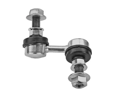 Стійка стабілізатора передн Прав 50mm DAIHATSU SIRION SUBARU JUSTY IV 1.0-1.5 01.05- MEYLE 39-16 060 0000