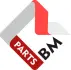 Фільтр повітряний Citroen C3/Peugeot 208 1.0/1.2 12- MEYLE 40-12 321 0004 (фото 2)