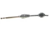 Піввісь (передня) Fiat Scudo/Peugeot Expert 2.0D/HDi 07- (R) (28x37x978) MEYLE 40-14 498 0044 (фото 3)