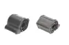 Подушка стабілізатора передн Лів/Прав (16мм) CITROEN C2, C2 ENTERPRISE 1.1/1.4/1.4D 07.03-09.12 MEYLE 40-14 615 0002 (фото 1)