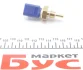Датчик температури охолоджуючої рідини Citroen Berlingo/Jumper 1.1/2.0HDi 00- (3 конт.) (M12x1.5) Meyle 40-14 810 0000 (фото 4)