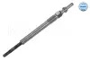 Свічка розжарювання Citroen/Peugeot/Ford 1.4-2.0HDI 08- (5V) MEYLE 40-14 860 0006 (фото 1)