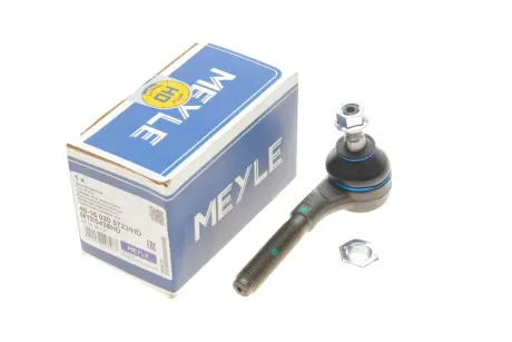 Наконечник тяги рульової (R) Citroen C4 04-11/Peugeot 206 98-/Peugeot 307 00-09 MEYLE 40-16 020 5723/HD