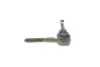 Наконечник тяги рульової (R) Citroen C4 04-11/Peugeot 206 98-/Peugeot 307 00-09 MEYLE 40-16 020 5723/HD (фото 6)