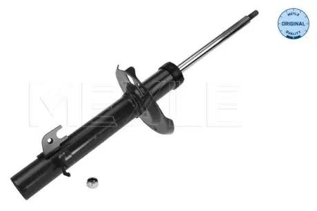 Амортизатор (передній) Citroen C1/Peugeot 107/Toyota Aygo 1.0/1.4D 05- (L) MEYLE 40-26 623 0010
