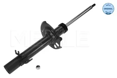 Амортизатор (передній) Citroen C1/Peugeot 107/Toyota Aygo 1.0/1.4D 05- (R) MEYLE 40-26 623 0011