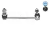 Стійка стабілізатора передн Лів 214mm CHRYSLER 300C LANCIA THEMA 2.7-6.4 09.04- MEYLE 44-16 060 0004 (фото 2)