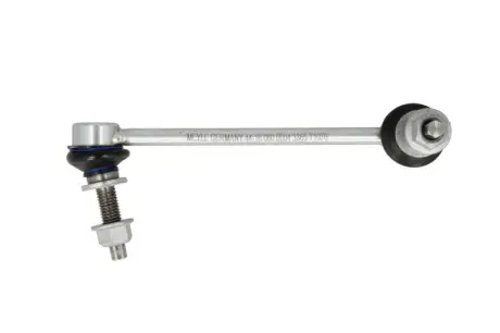 Стійка стабілізатора передн Лів 214mm CHRYSLER 300C LANCIA THEMA 2.7-6.4 09.04- MEYLE 44-16 060 0004
