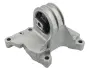 Подушка коробки передач задн Лів (акпп) VOLVO S80 I, XC90 I 2.8/2.9/3.0 05.98-12.06 MEYLE 514 030 0011 (фото 1)