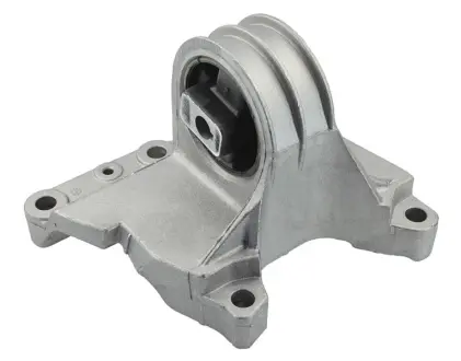 Подушка коробки передач задн Лів (акпп) VOLVO S80 I, XC90 I 2.8/2.9/3.0 05.98-12.06 MEYLE 514 030 0011