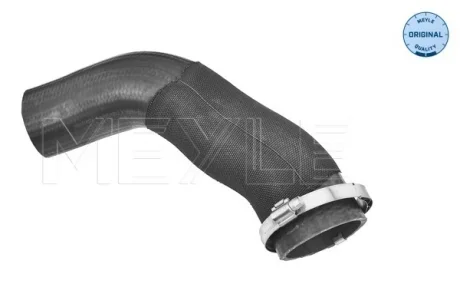 Патрубок інтеркулера (L) Volvo S60/S80/XC60/XC70 13- MEYLE 514 036 0004