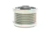 Шків генератора Citroen Berlingo/Jumpy/Jumper/Nemo 1.4/1.6/2.0/2.2HDi MEYLE 514 053 1004 (фото 3)