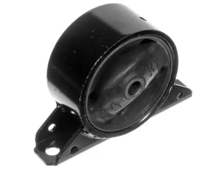 Подушка двигуна задн Прав, гумово-металев. VOLVO S40 I, V40 1.6-2.0 07.95-06.04 MEYLE 514 306 0001