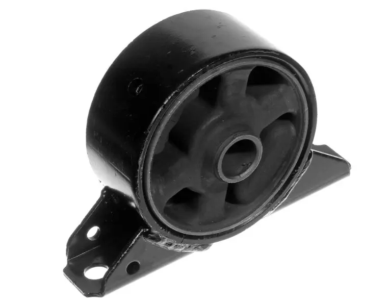 Подушка коробки передач Нижн/передн прав (акпп/мкпп) VOLVO S40 I, V40 1.8-2.0 07.95-06.04 Meyle 5143060002 (фото 1)