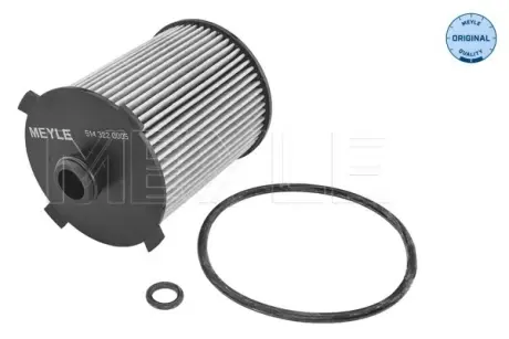 Фільтр масляний Volvo S60-S90/V40-V90 XC 90 II 13- MEYLE 514 322 0005