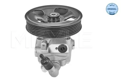 Насос гідропідсилювача керма (новий) VOLVO XC90 I 4.4 01.05-12.10 MEYLE 514 631 0022