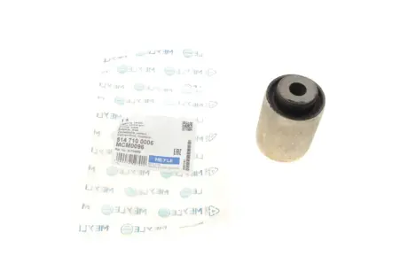 Сайлентблок балки (задньої/спереду) Volvo S60/S80/V70/XC90 2.4-4.4 00-14 MEYLE 514 710 0006