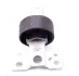 Сайлентблок важеля (заднього/спереду) Ford Galaxy/Mondeo IV/Volvo S60/S80/V70III 06- (L) (продол.) MEYLE 514 710 0014 (фото 2)