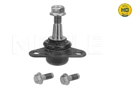 Опора кульова (передня) Volvo S60/V70XC70/XC90 2.0-4.4 97-14 MEYLE 516 010 0003/HD