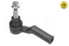 Рульовий наконечник лів VOLVO V40 1.5-2.5 03.12-08.19 Meyle 5160200013HD (фото 2)