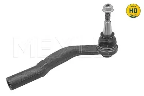 Рульовий наконечник Прав VOLVO C40, XC40 POLESTAR POLESTAR 2 1.5-Electric 10.17- MEYLE 516 020 0034/HD