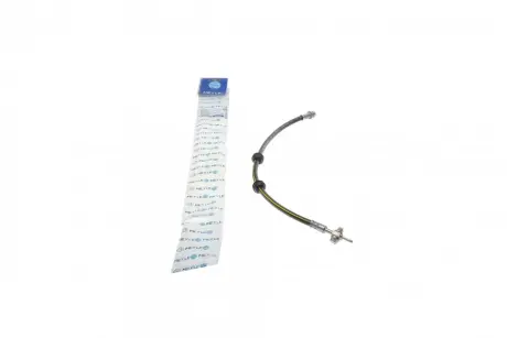 Шланг гальмівний (задній) Land Rover Freelander/Range Rover Evoque 2.0/2.2D 11- (564mm) MEYLE 53-14 525 0004/S