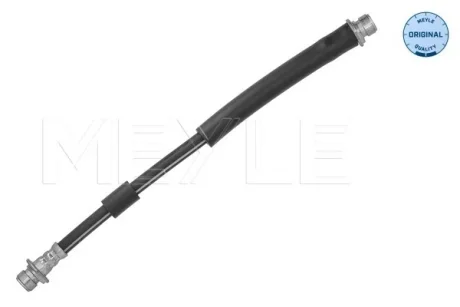 Шланг гальмівний (задній) Land Rover Range Rover Sport 05-13 (L=318mm) MEYLE 53-14 525 0006