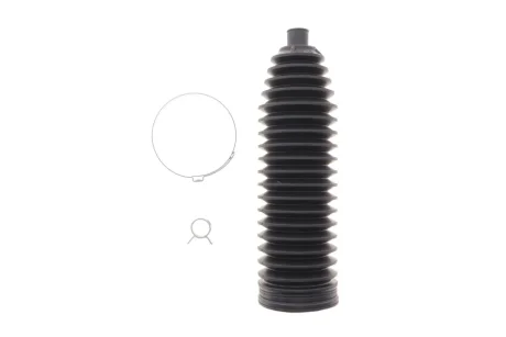 Пильник рейки рульової Land Rover Range Rover IV 12- Meyle 53-14 620 0005