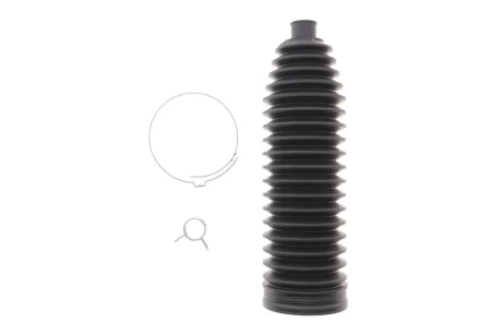 Пильник рейки рульової Land Rover Range Rover IV 12- Meyle 53-14 620 0006