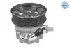 Насос гідропідсилювача керма (новий) LAND ROVER DISCOVERY III, RANGE ROVER SPORT I 2.7D 07.04-03.13 MEYLE 53-14 631 0000 (фото 3)