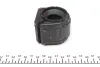 Втулка стабілізатора (заднього) Land Rover Discovery V/Range Rover IV 2.0-5.0 12- (27mm) MEYLE 53-14 715 0011 (фото 2)