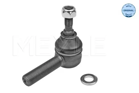 Рульовий наконечник Прав LAND ROVER DEFENDER, DISCOVERY I, RANGE ROVER I 2.0-4.3 07.70-02.16 MEYLE 53160200011