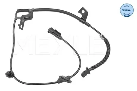 Датчик ABS задн Лів DODGE CALIBER JEEP COMPASS, PATRIOT 1.8-2.4LPG 06.06- MEYLE 57-14 899 0004